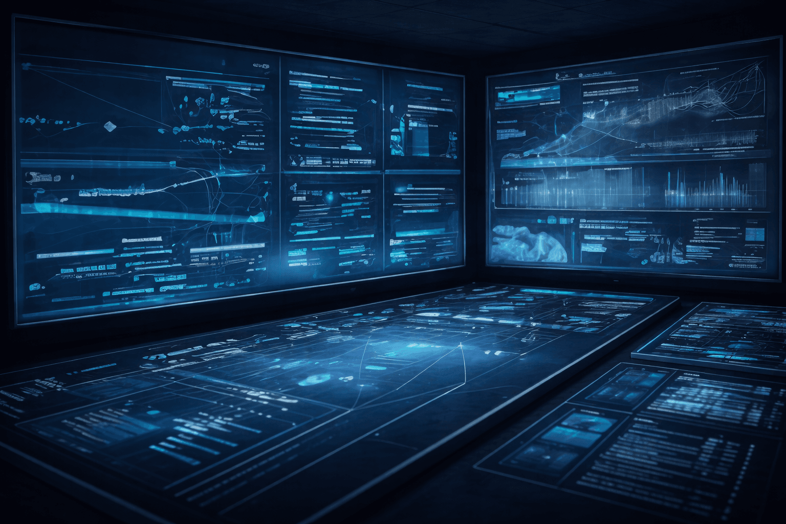 Human Resources & Payroll System