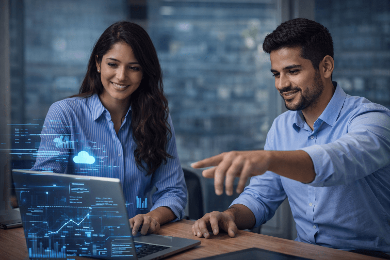 CRM for Insurance Brokerage Agency