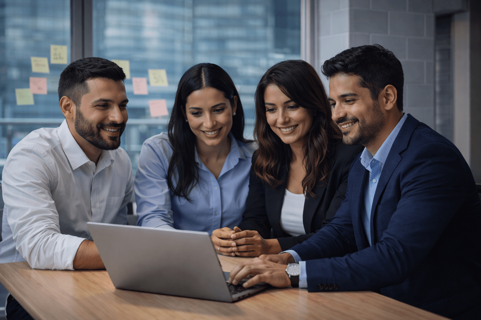 API Development for Lighting App